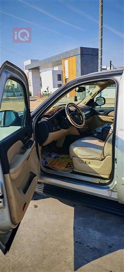 شيفروليه تاهو